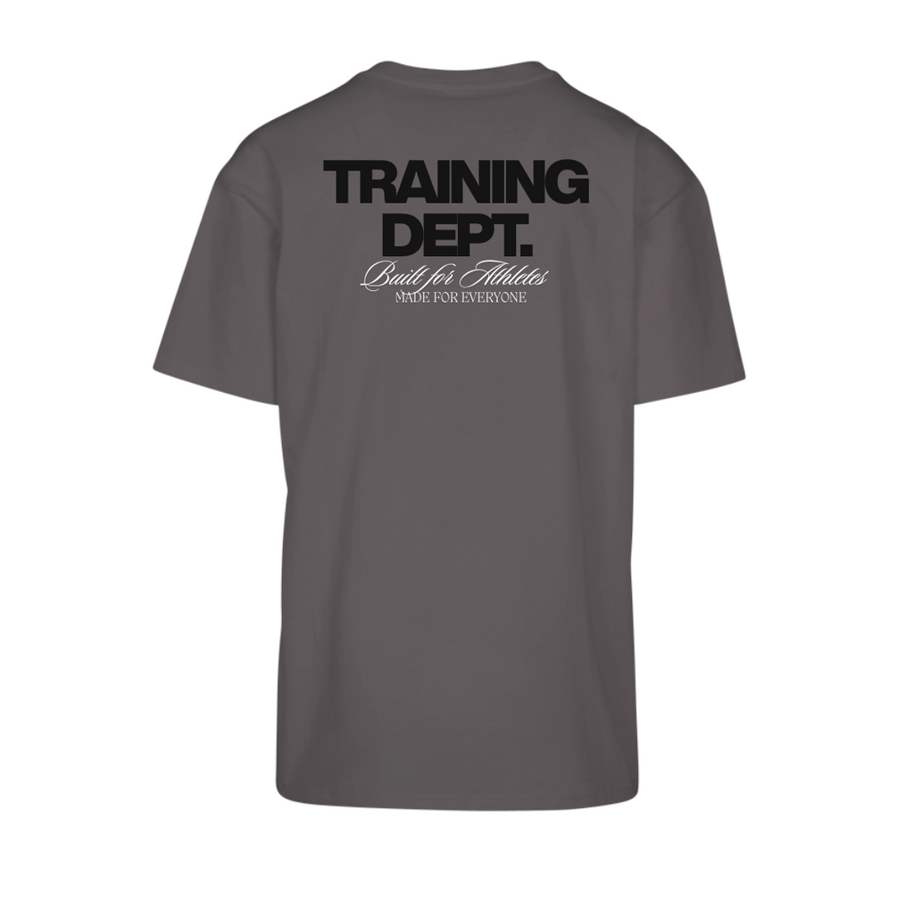 [SZN3] TRAINING DEPT. [MAGNET]