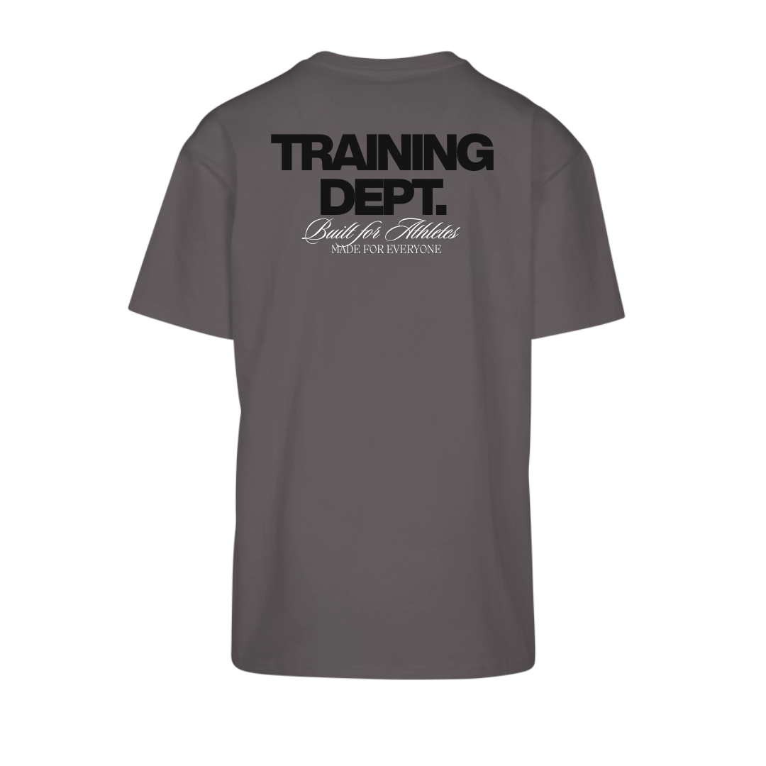 [SZN3] TRAINING DEPT. [MAGNET]