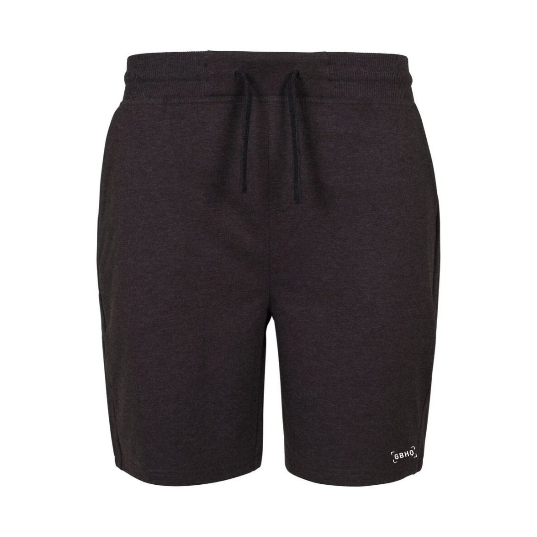 Men's [GBHQ S2]  Rest Day Shorts - Charcoal