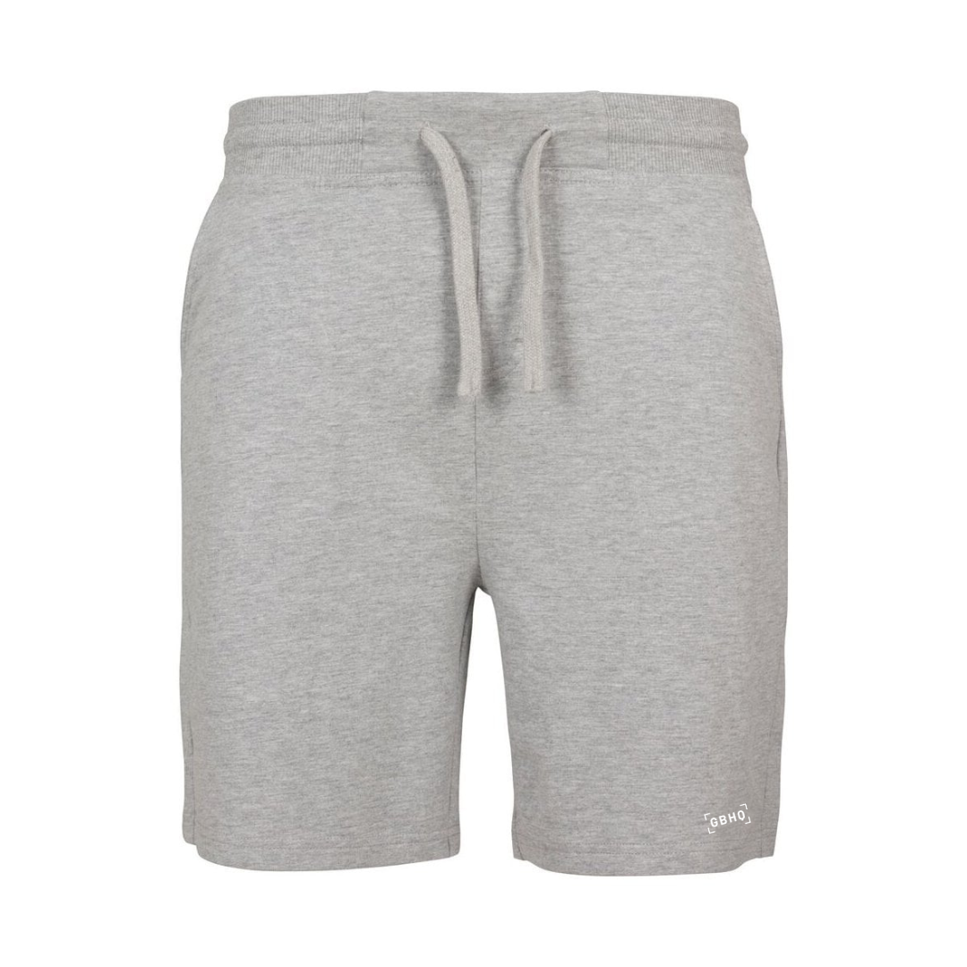 Men's [GBHQ S2]  Rest Day Shorts - Grey