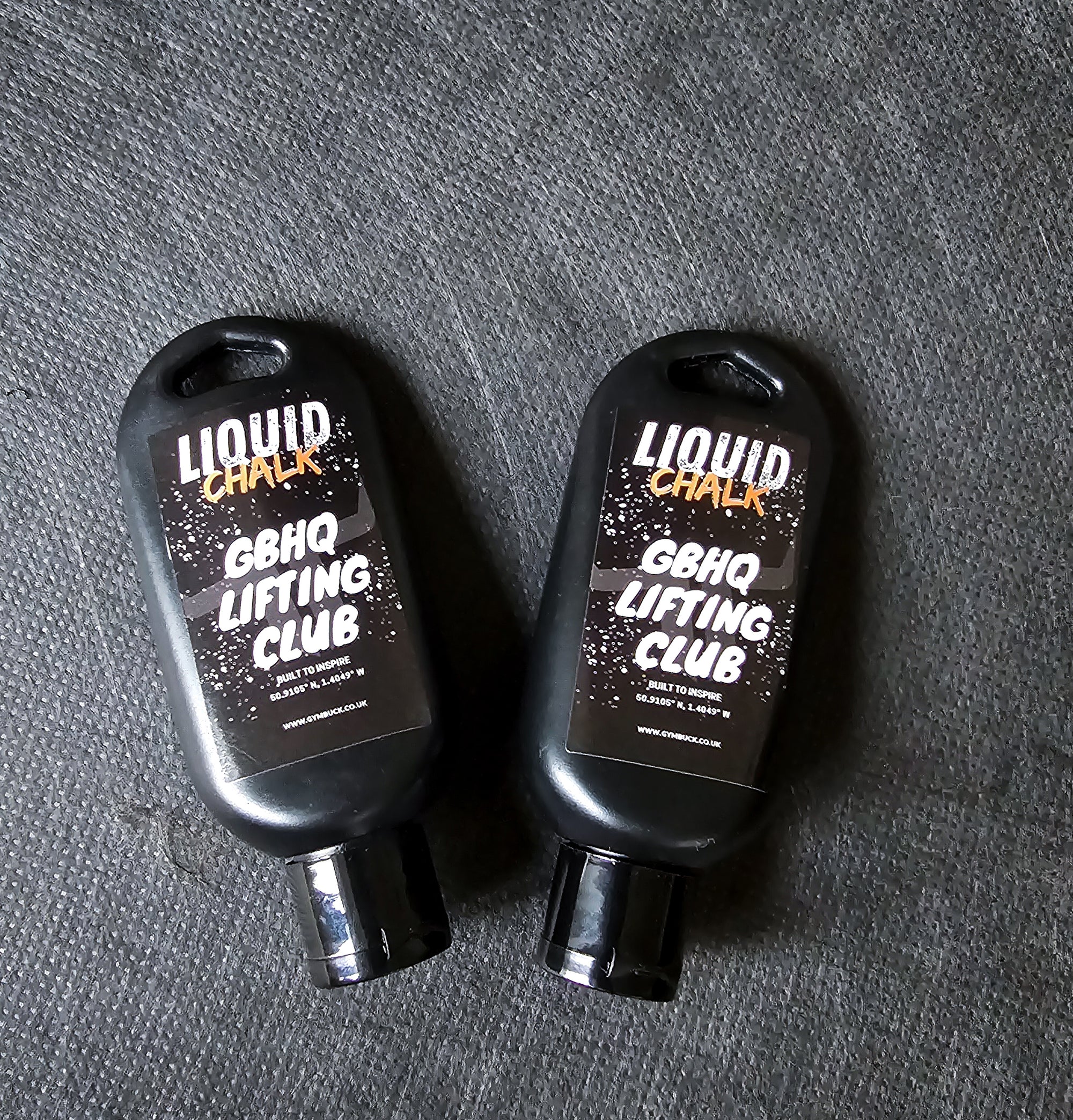 [ Liquid Lifting Chalk  ] (60ml)