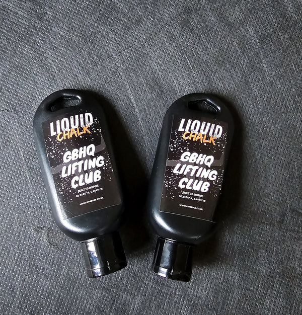 Liquid Lifting Chalk (60ml)