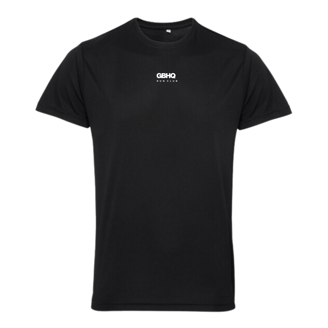 GBHQ // RUN CLUB - SPRINTER