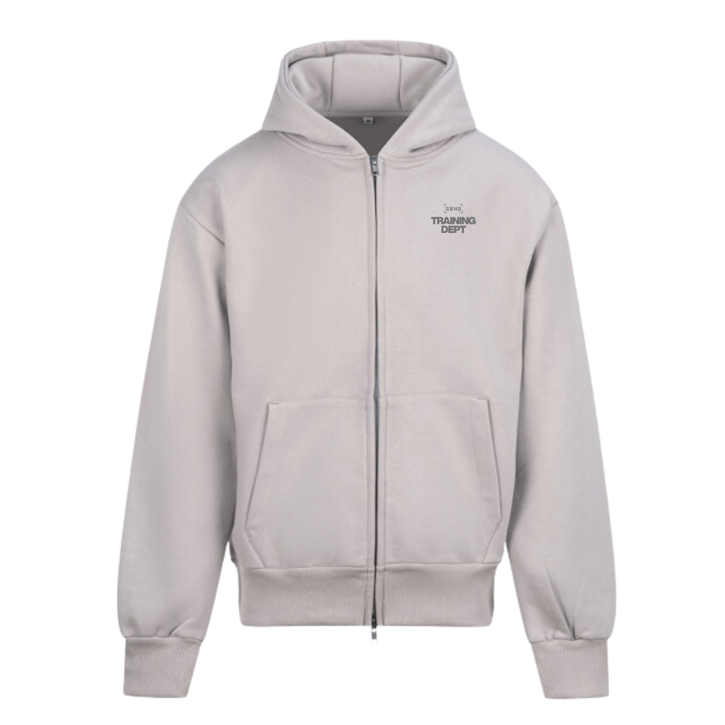 //0426.Z Hoodie - Stone