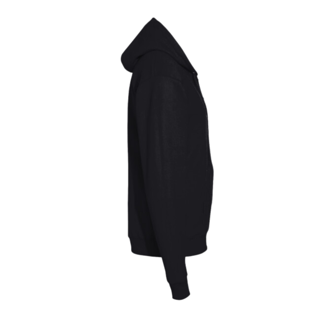 //0426.Z Hoodie - Black