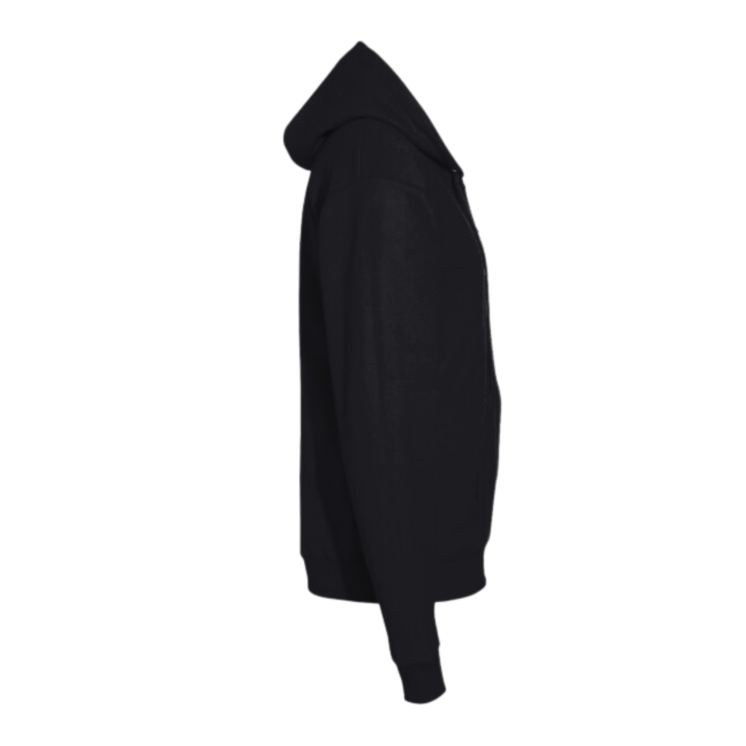 //0426.Z Hoodie - Black