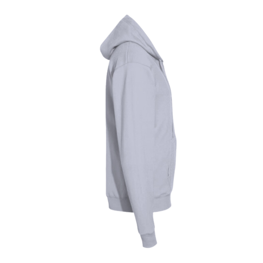 //0426.Z Hoodie - Grey