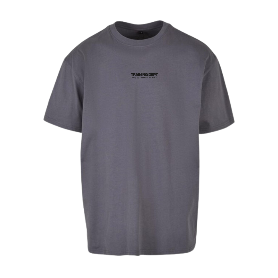 CORE:26 - Oversized T - Magnet