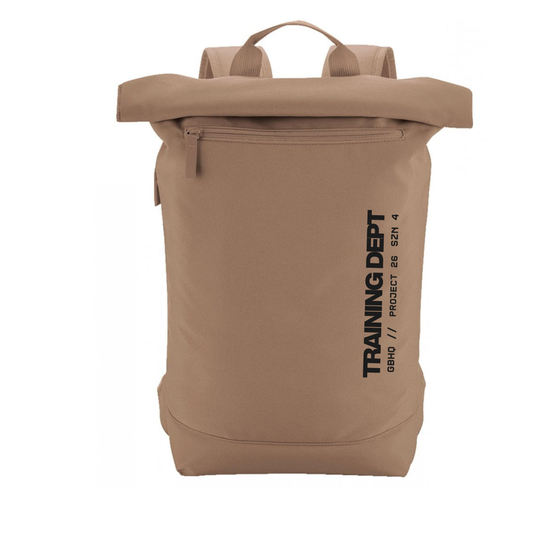 CORE:26 - Day Pack Lite - Earth Tan