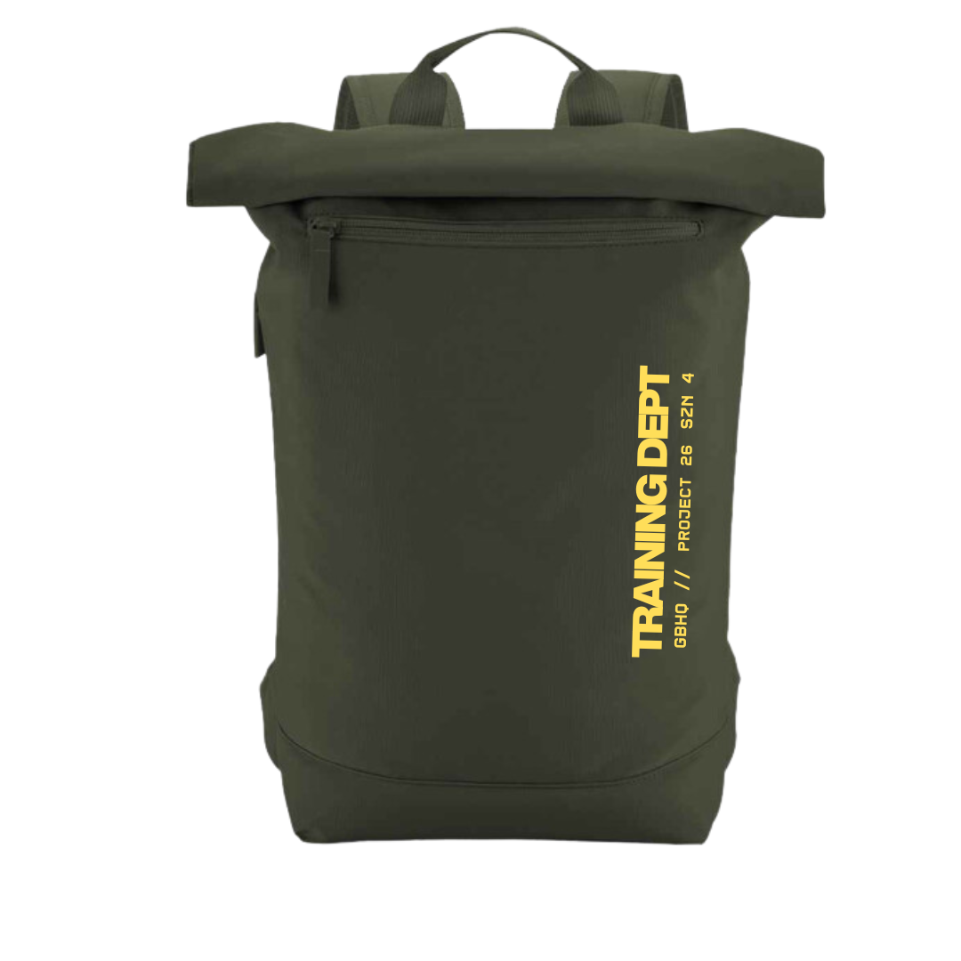 CORE:26 - Day Pack Lite - Pine Green