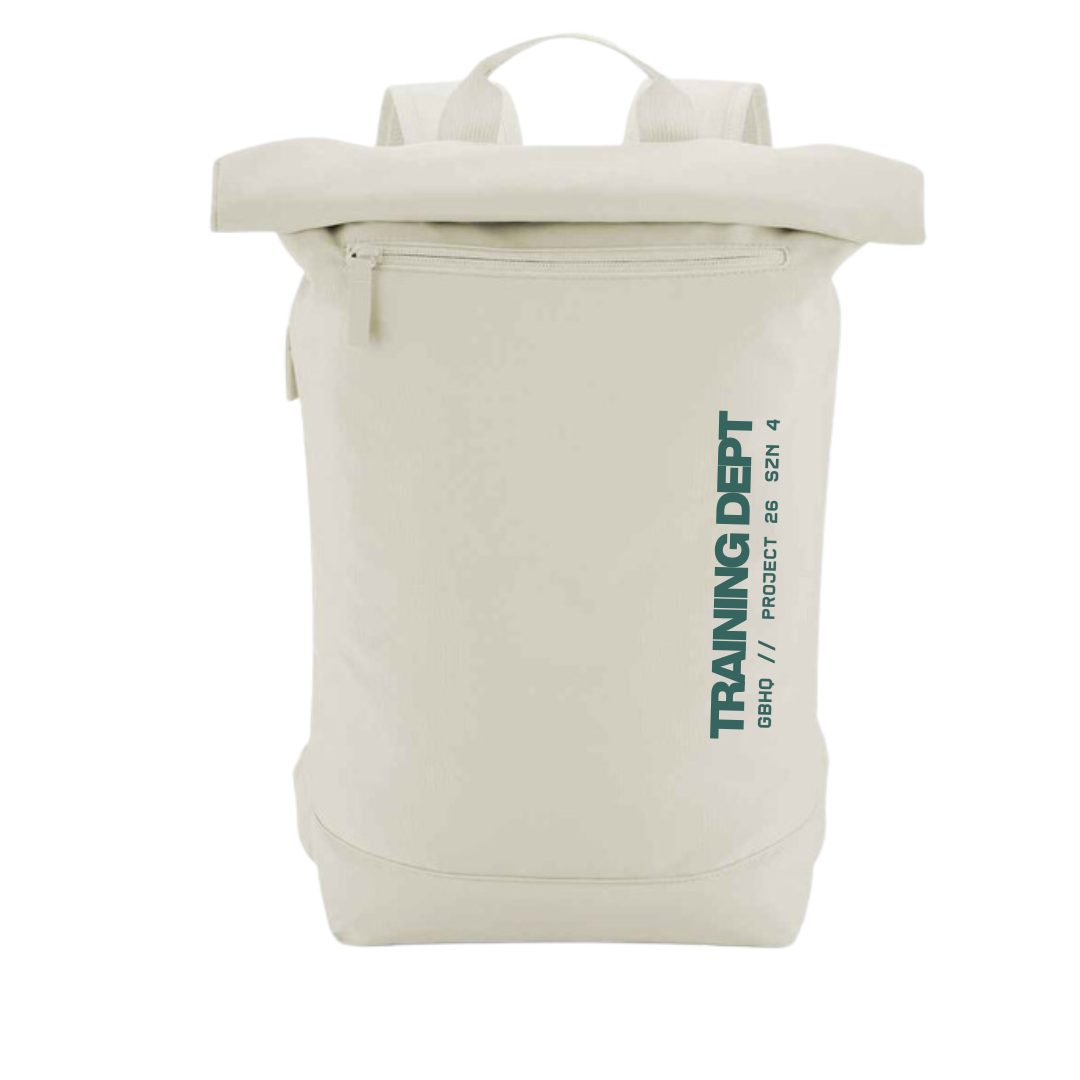 CORE:26 - Day Pack Lite - Beige Sand