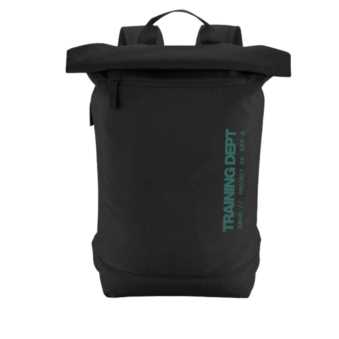 CORE:26 - Day Pack Lite - Black