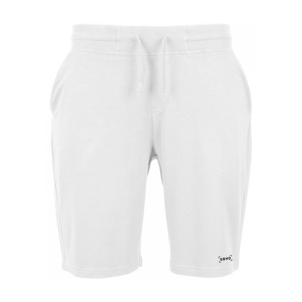 Men's [GBHQ S2]  Rest Day Shorts - White