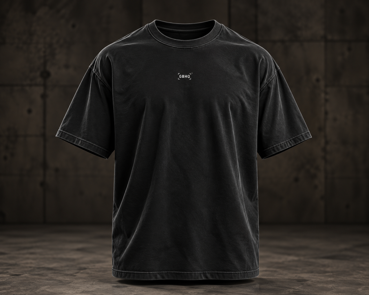 Running Club T [w] - Black