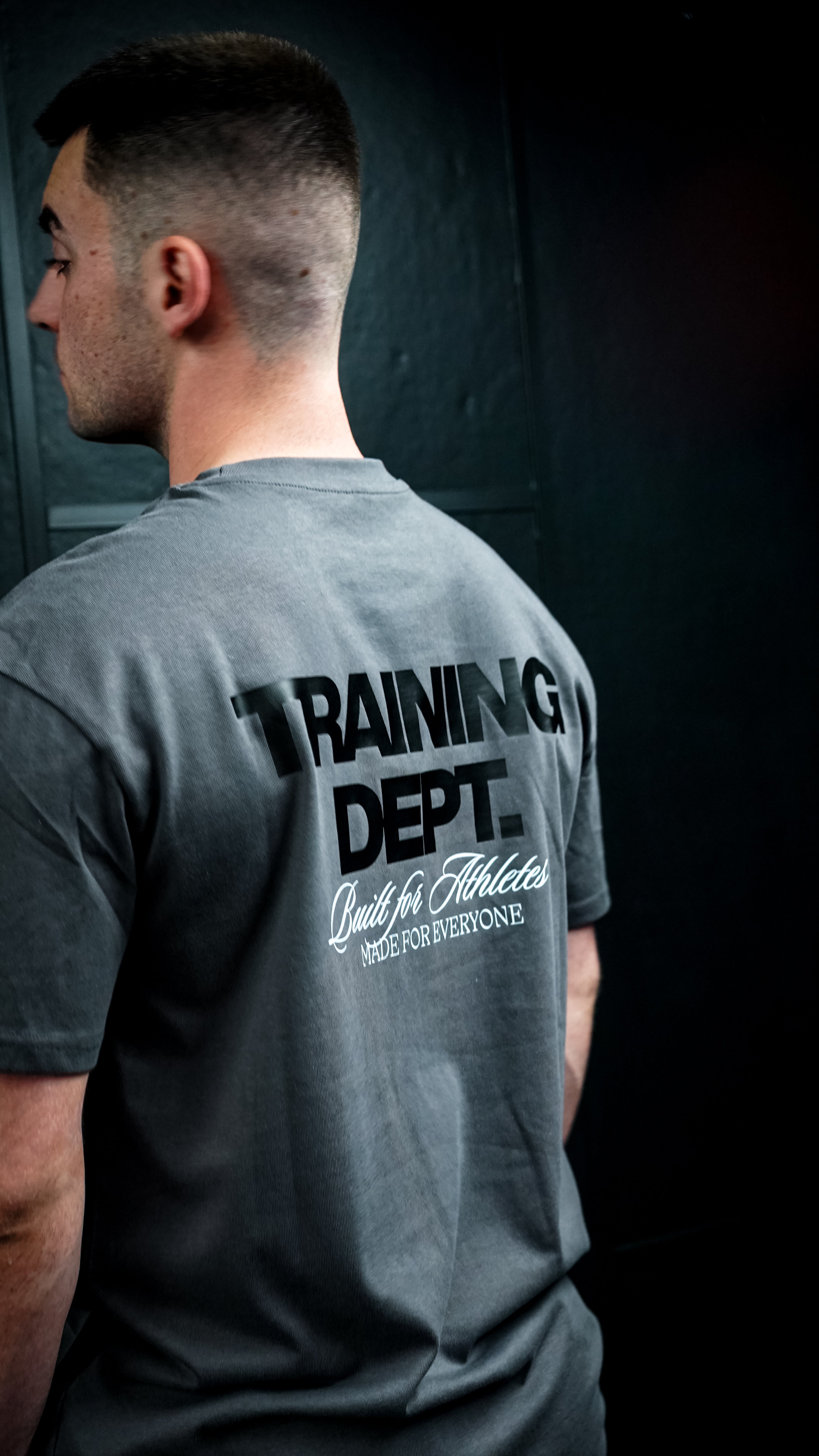 [SZN3] TRAINING DEPT. [MAGNET]