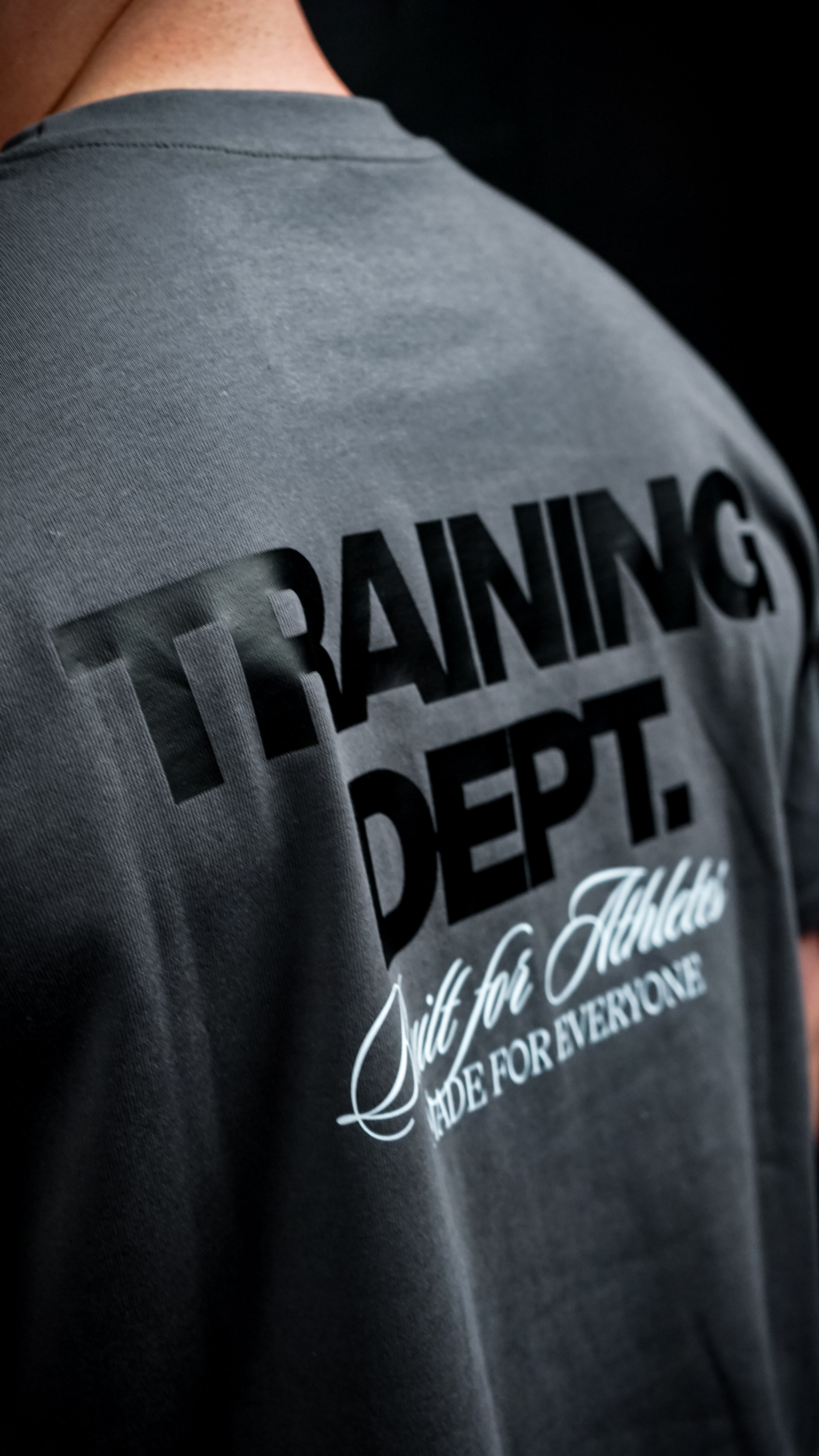[SZN3] TRAINING DEPT. [MAGNET]