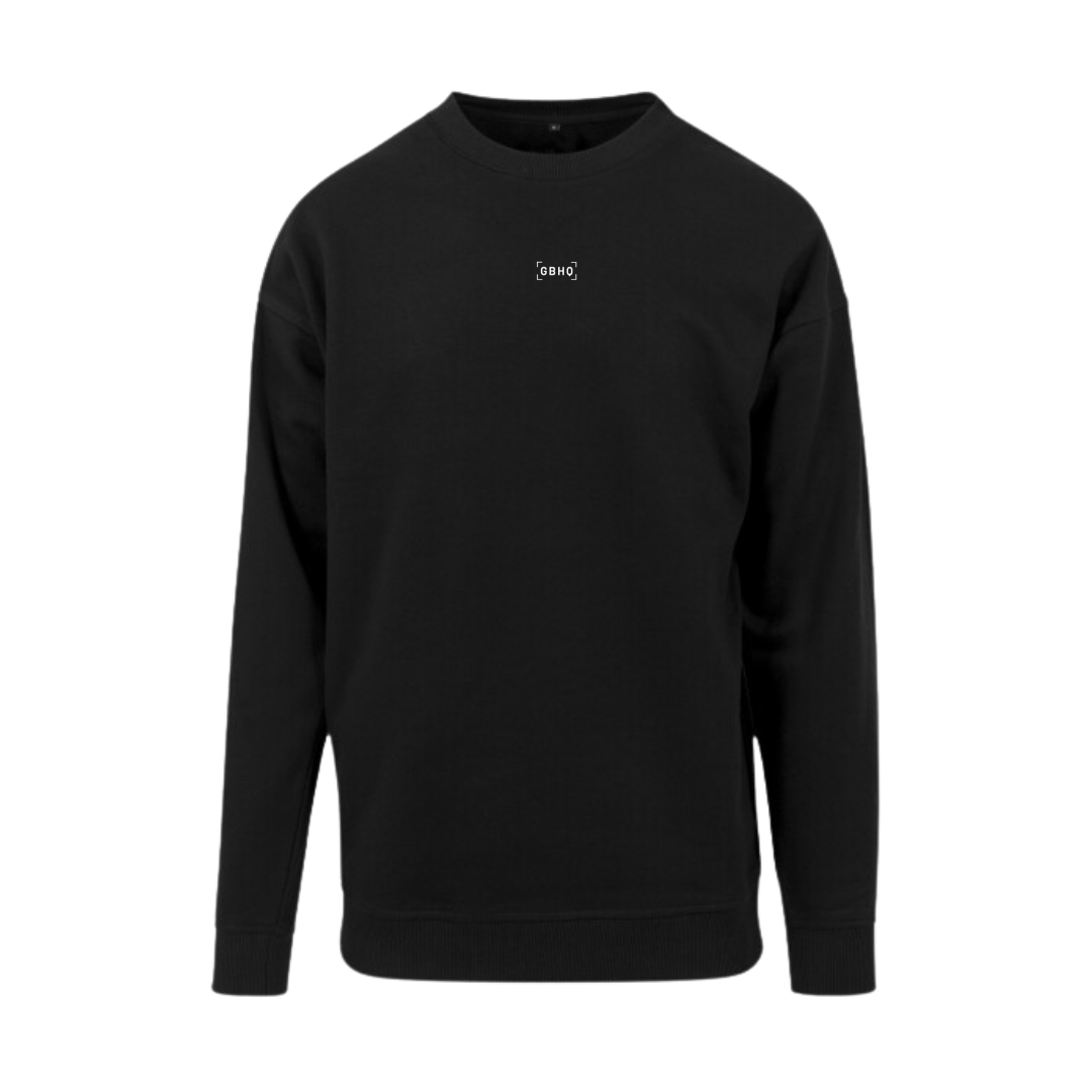 [GBHQ] Oversized Sweatshirt [S2]