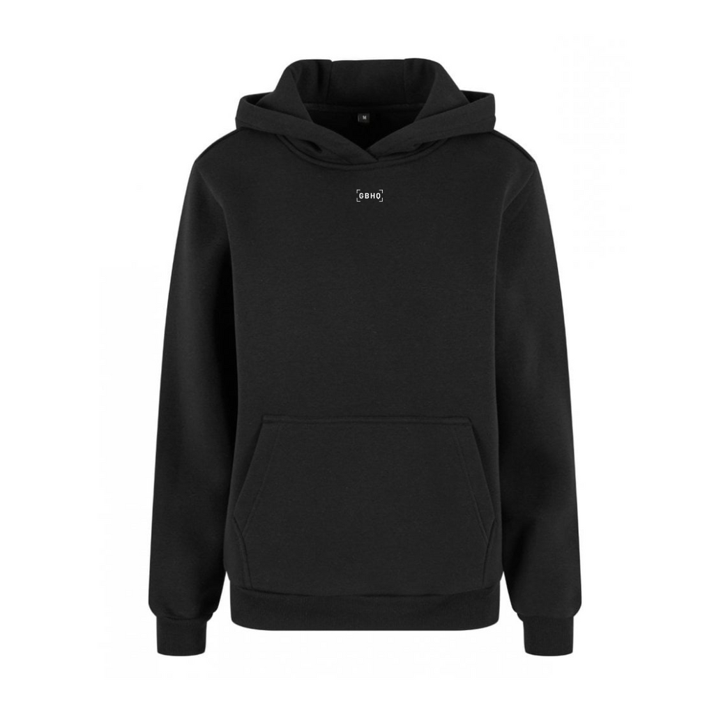 [ Owners Club ] Origin Hoodie - Black