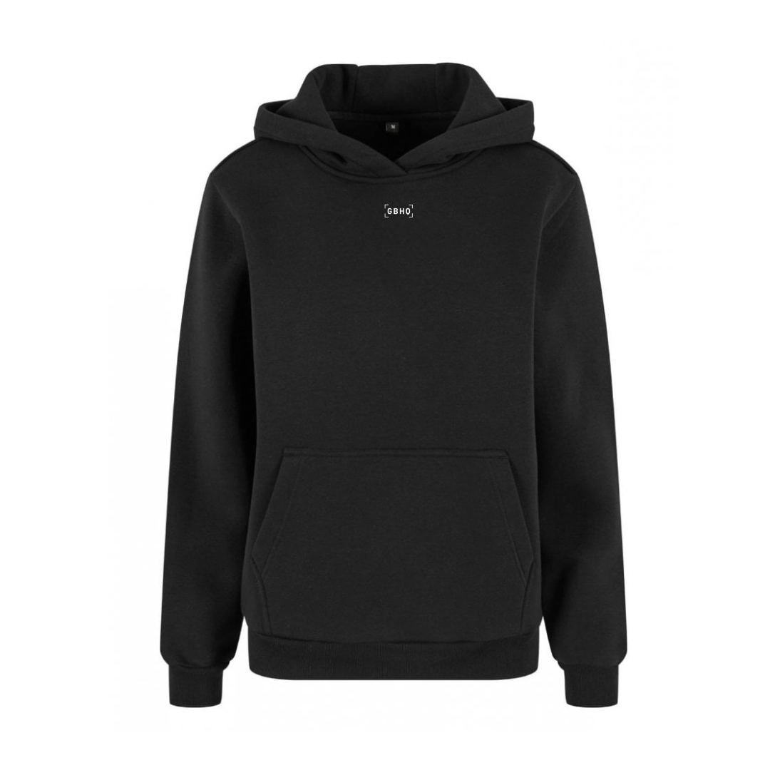 [ Owners Club ] Origin Hoodie - Black