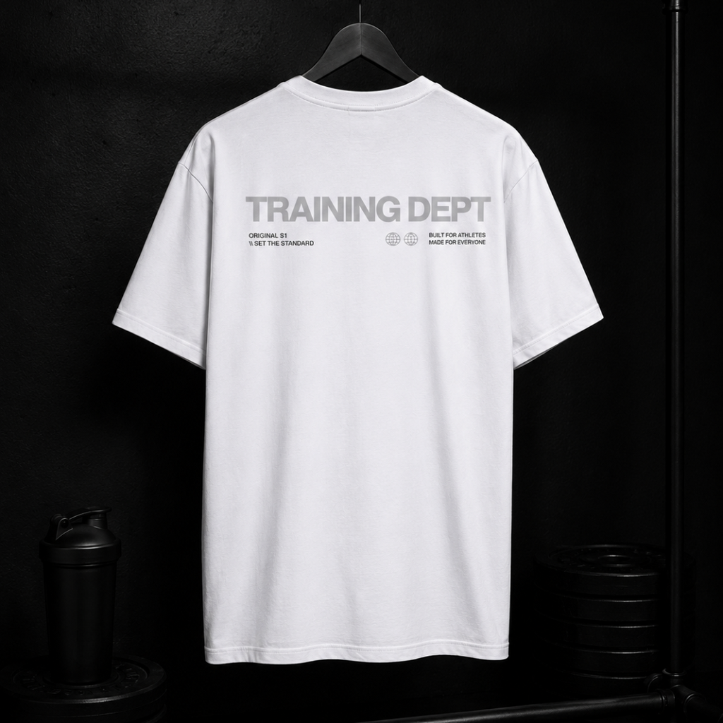 Training Dept \\ S1